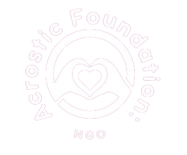 Acrostic Foundation